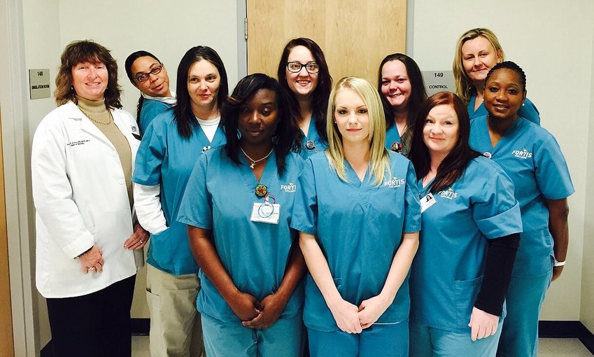 Fortis College’s Practical Nursing Program addresses medical needs of community Clay Today